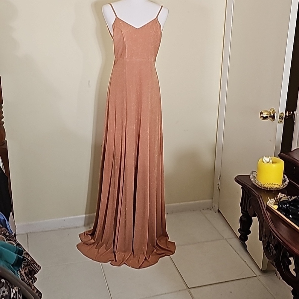 Show Me Your MuMu Formal Dress Size X-Small